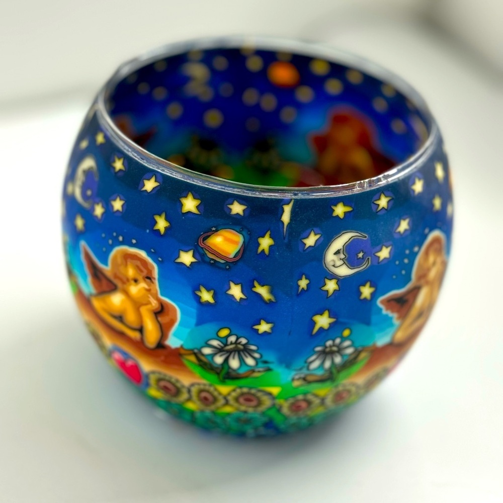 Candle Votive Holder